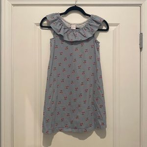 Hanna Andersson Dress - Size 10